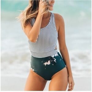 Albion | One-Piece Suit